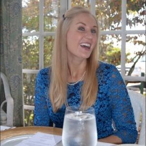 Meet your Posher, Sara kathryn